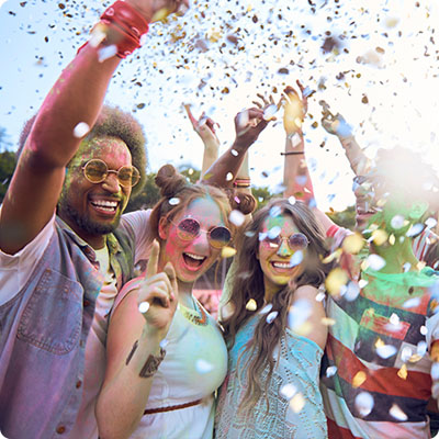 Agenda (Events / Folklore / Holidays)