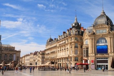 Montpellier Featured Articles Weekend And Holiday Ideas