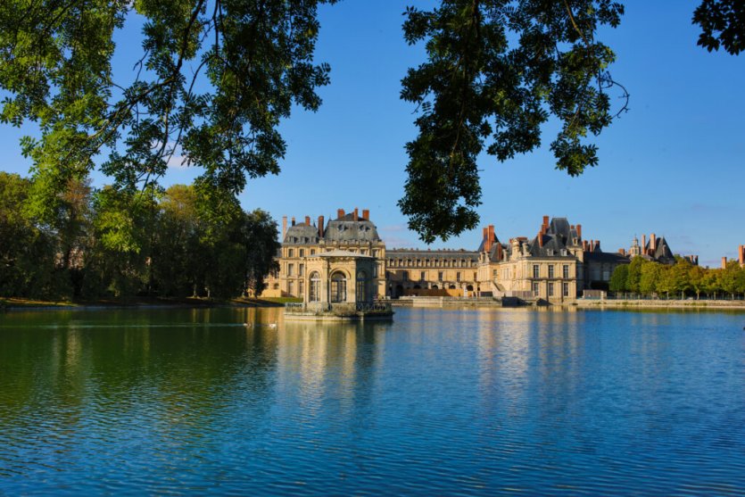 What To See And Do In Fontainebleau? Top 13 Must-sees : Fontainebleau ...