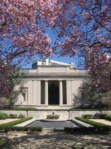 Musée Rodin, Philadelphie.