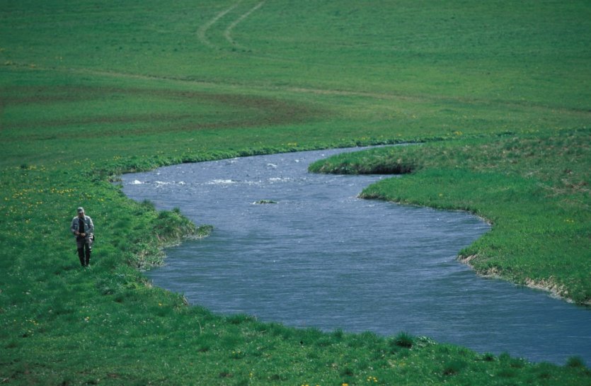 Pêcheur