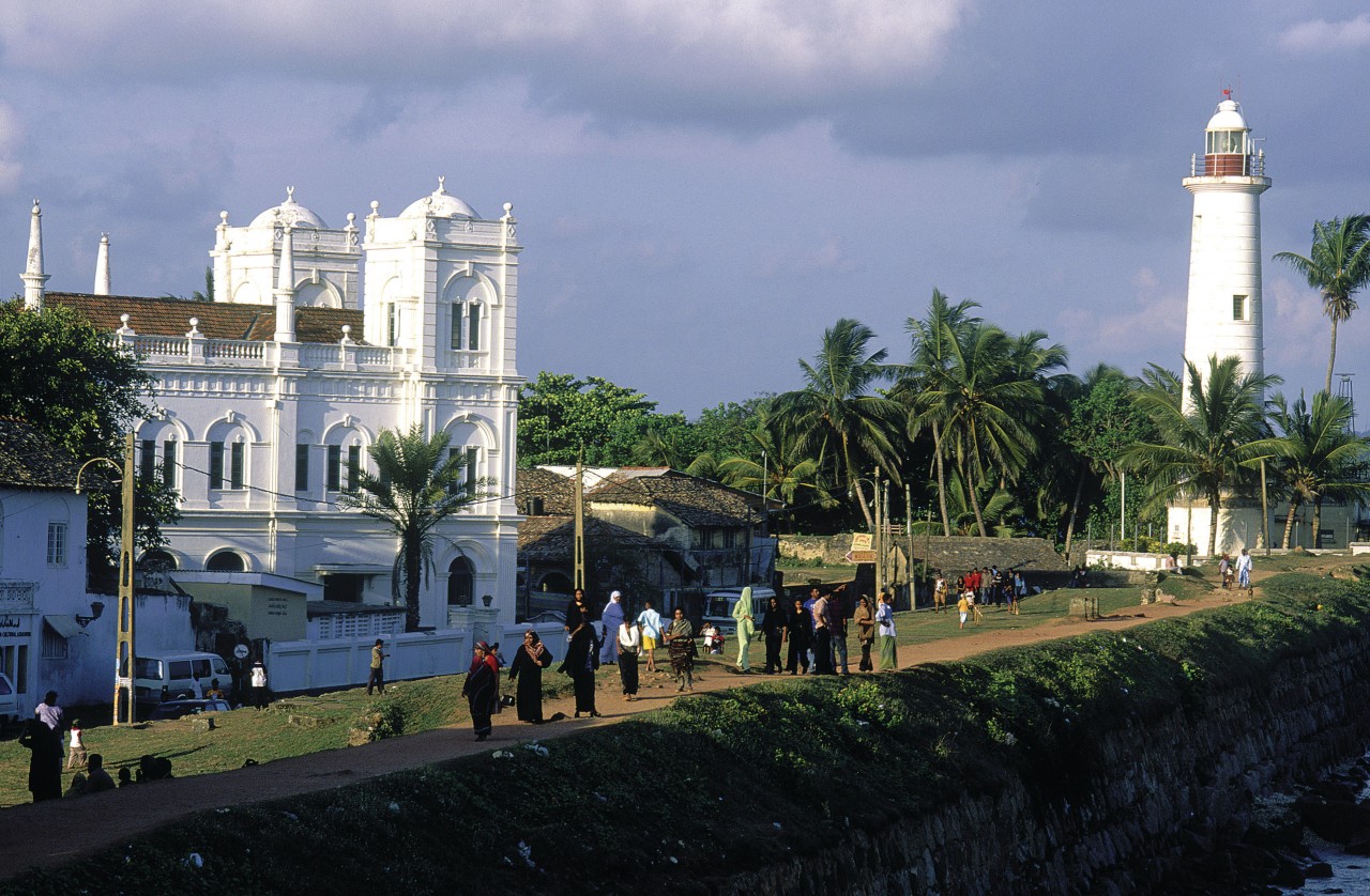 Fort hollandais