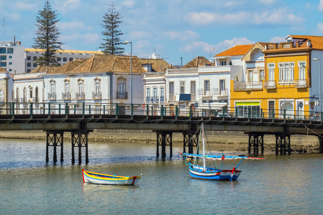 Tavira.