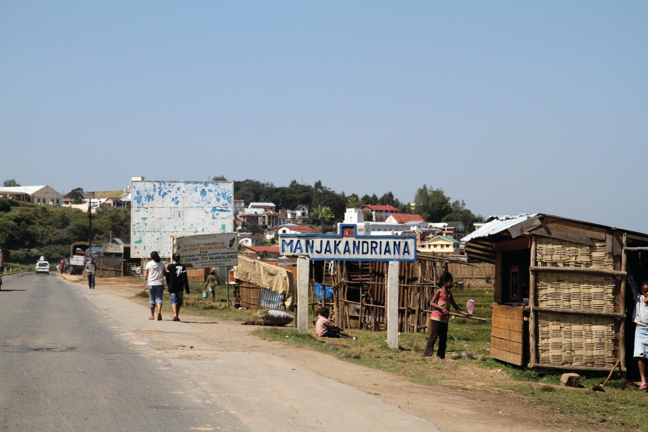 Antananarivo