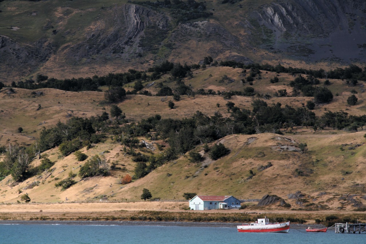 Estuaire Esperanza