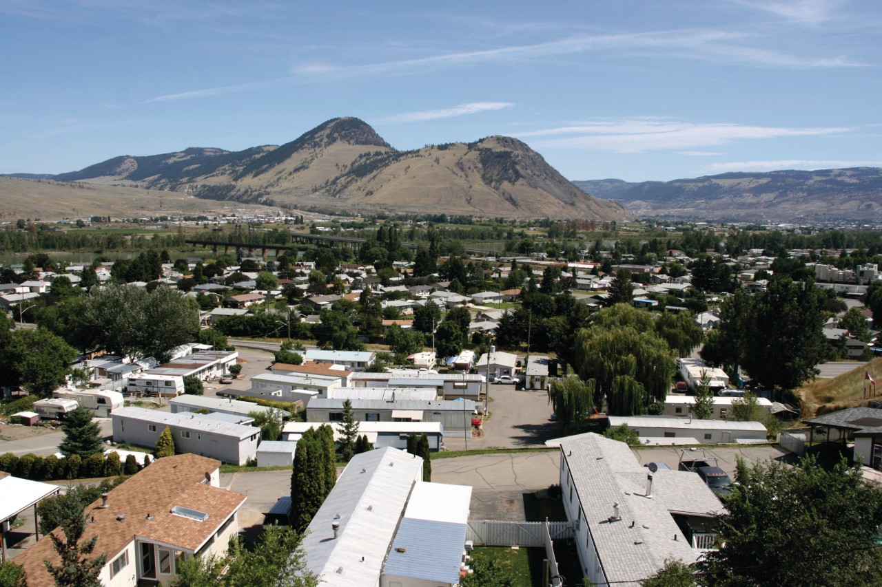 Kamloops