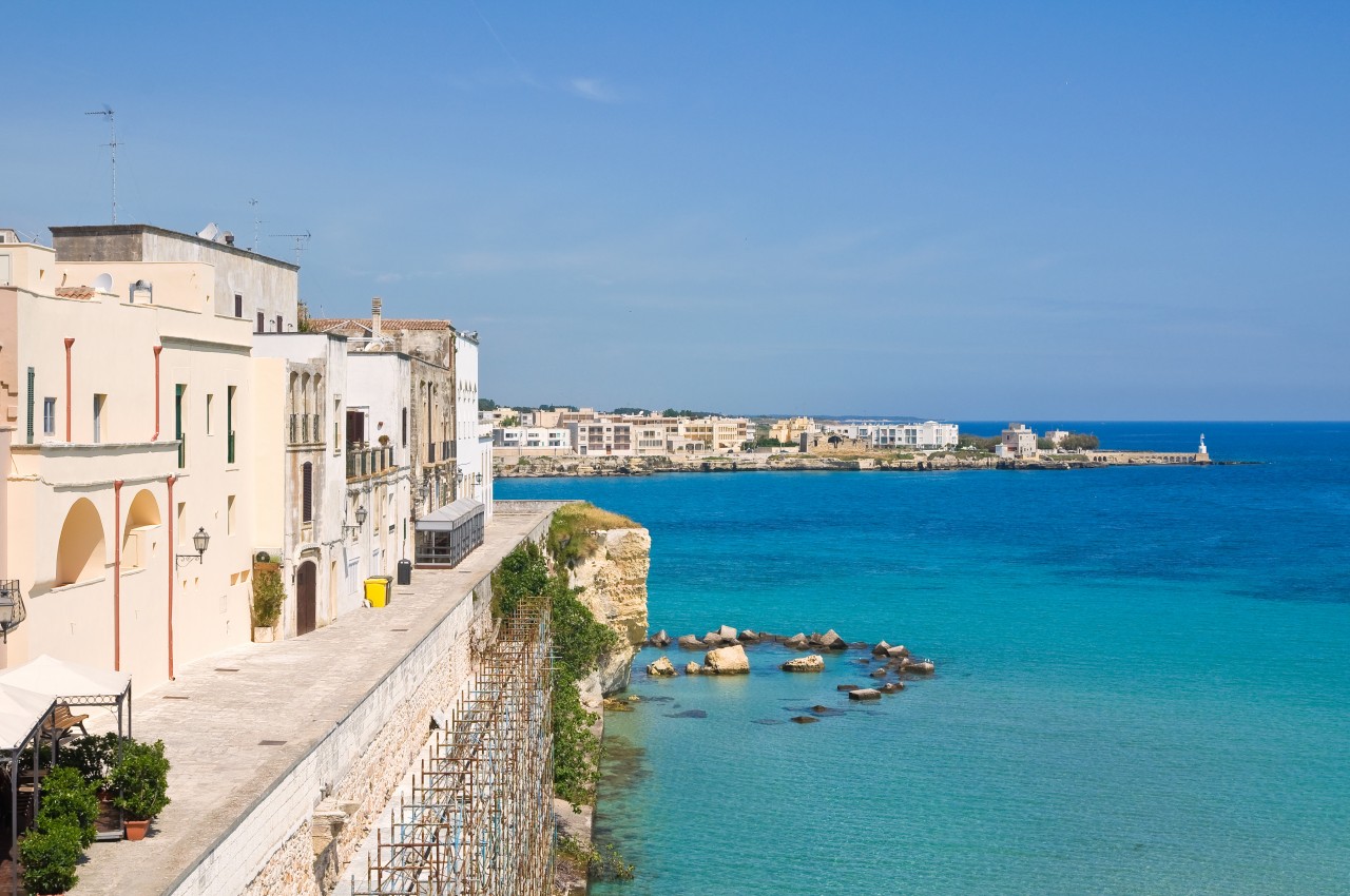 Otranto.