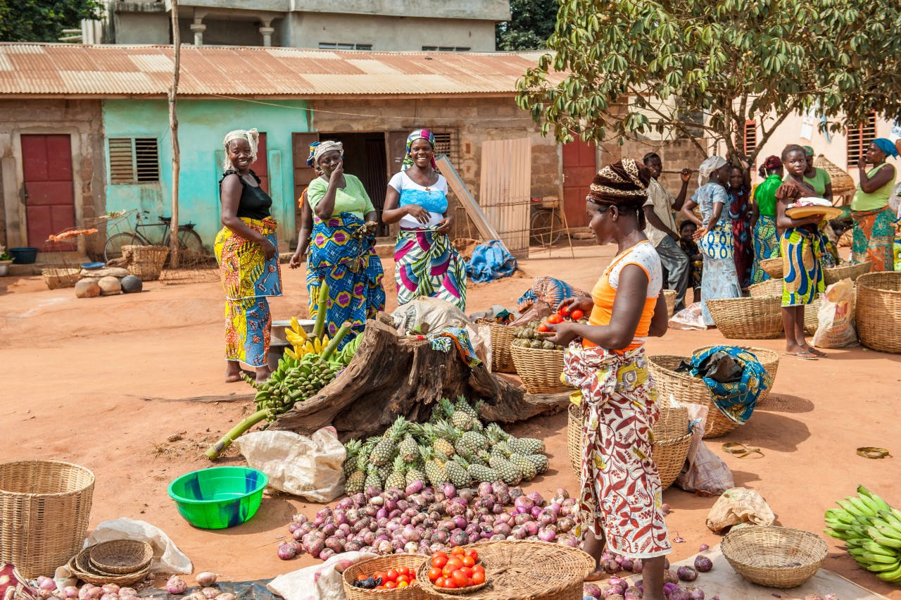 Porto-Novo.