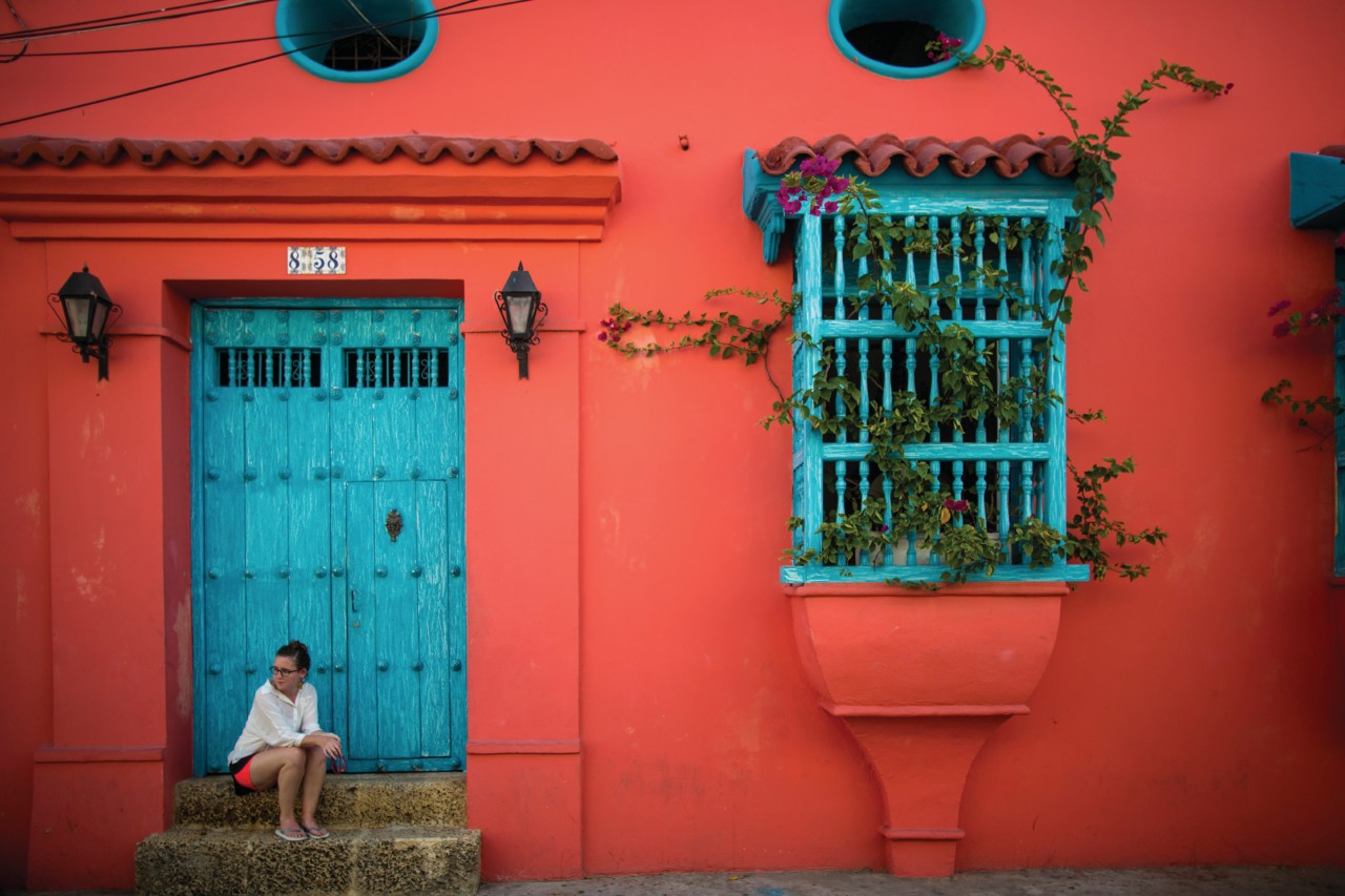 Cartagena de Indias