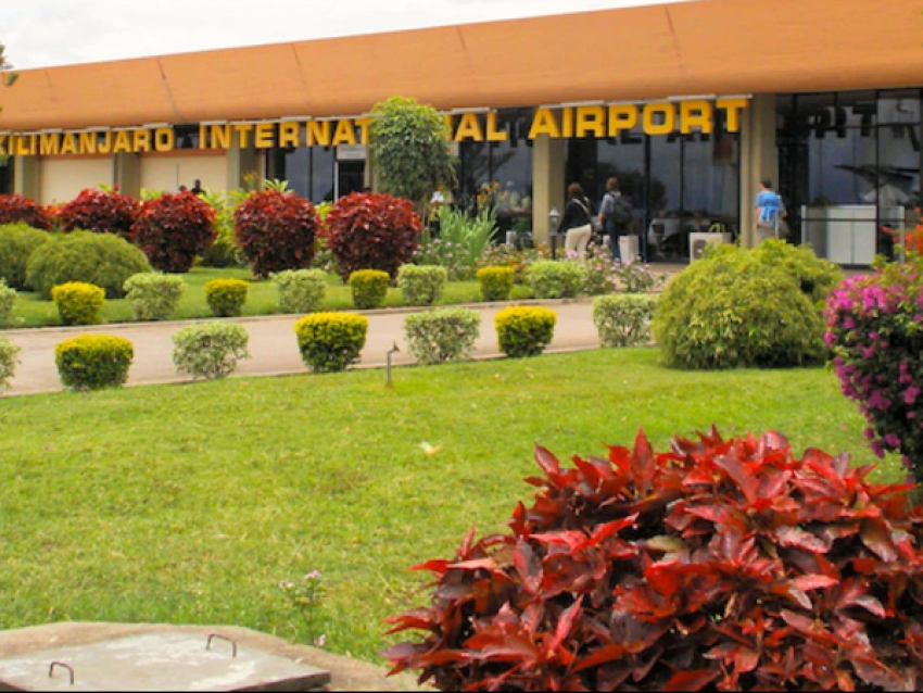 Kilimanjaro Airport