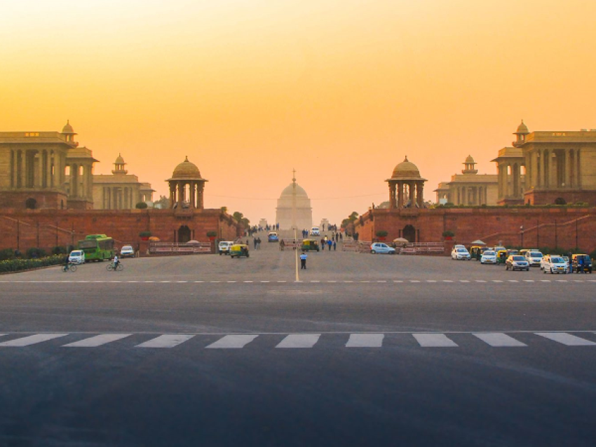 delhi