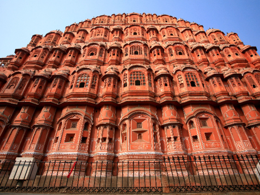 HAWA MAHAL