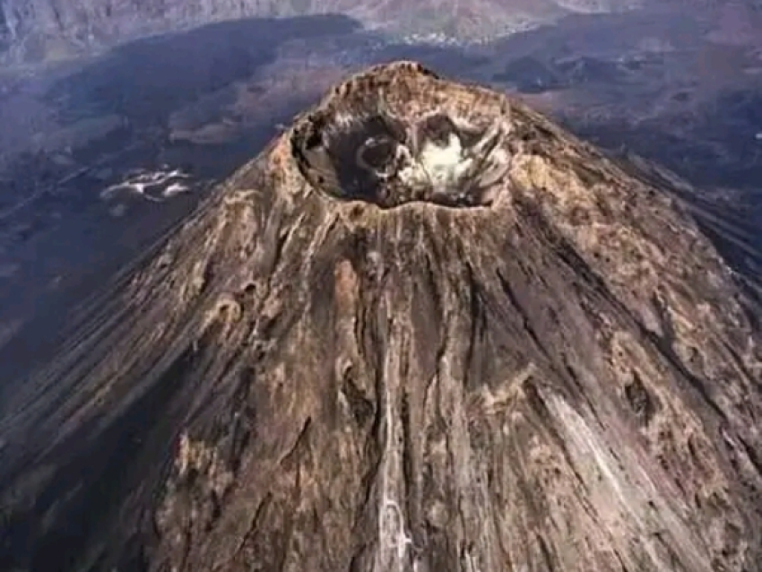 Pico do Fogo